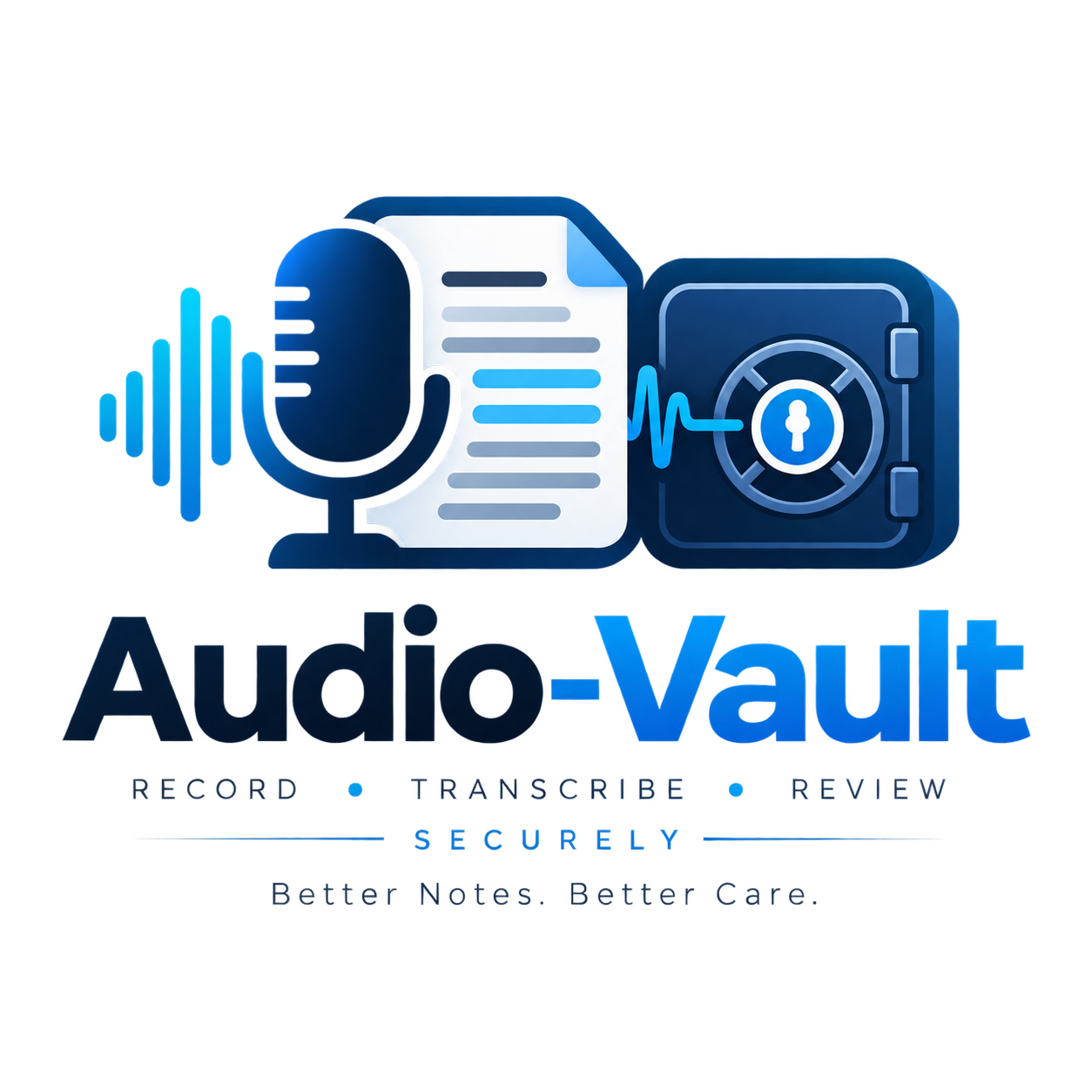 Audio-Vault